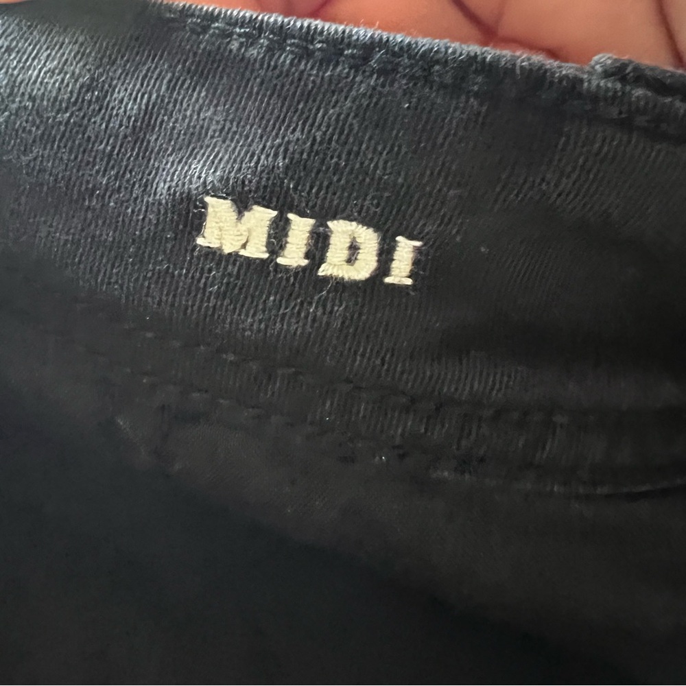 American Eagle MIDI Short 5” - Picture 5 of 8
